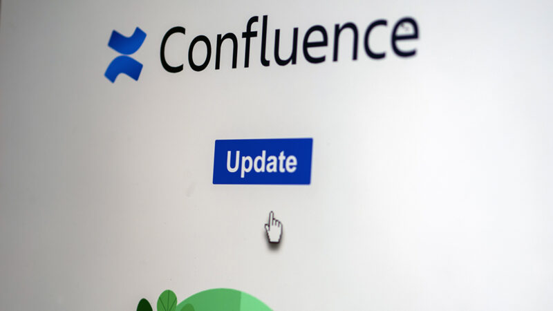 Atlassian Confluence