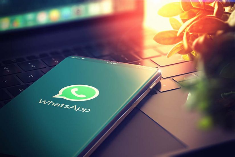 WhatsApp 被用于商业电子邮件欺诈