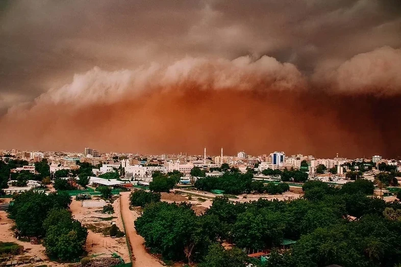 APT ‘Mint Sandstorm’